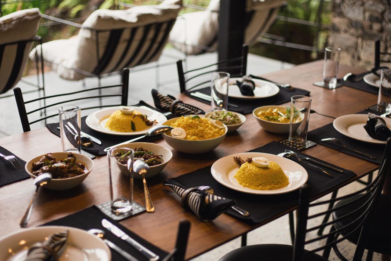 Sati Villa Kandy Sri Lanka エクステリア 写真