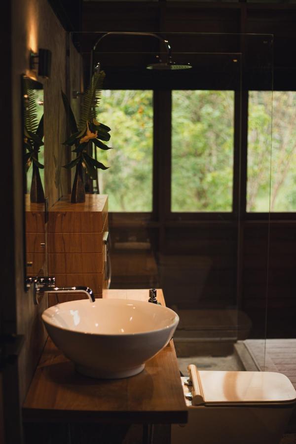 Sati Villa Kandy Sri Lanka エクステリア 写真