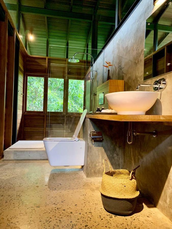 Sati Villa Kandy Sri Lanka エクステリア 写真