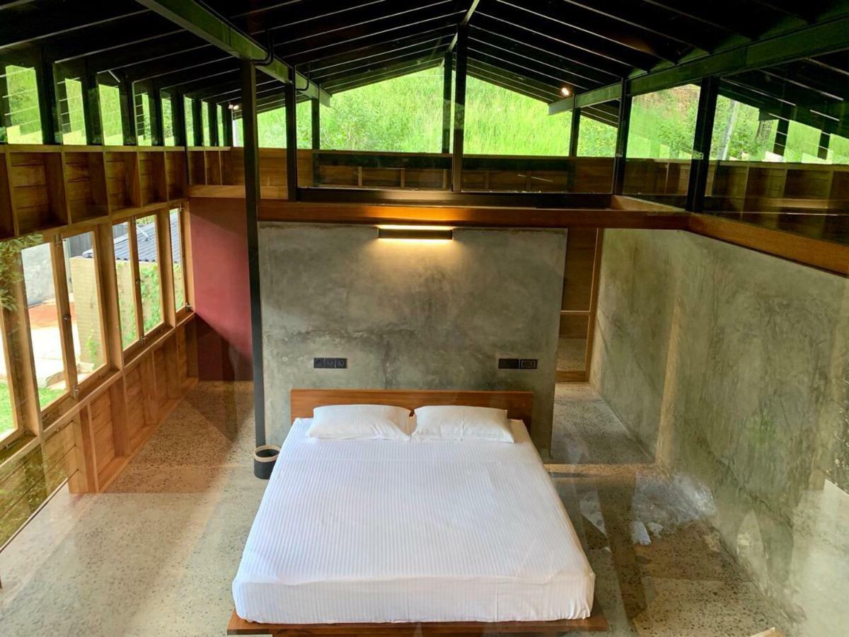 Sati Villa Kandy Sri Lanka エクステリア 写真