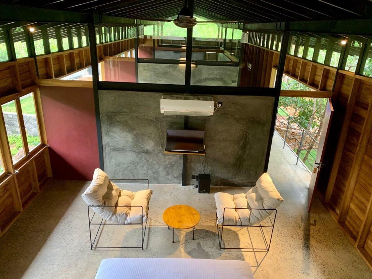 Sati Villa Kandy Sri Lanka エクステリア 写真