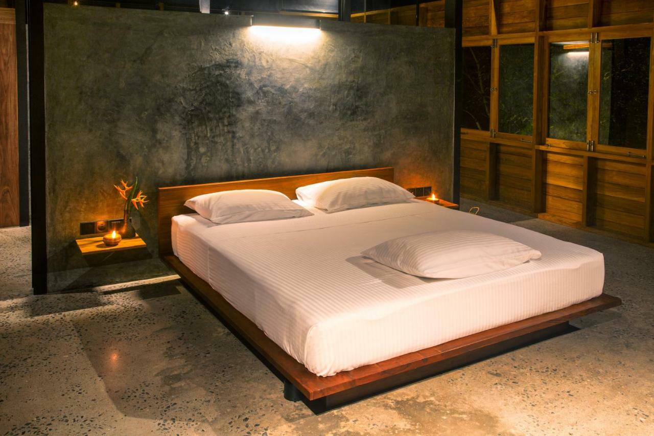 Sati Villa Kandy Sri Lanka エクステリア 写真