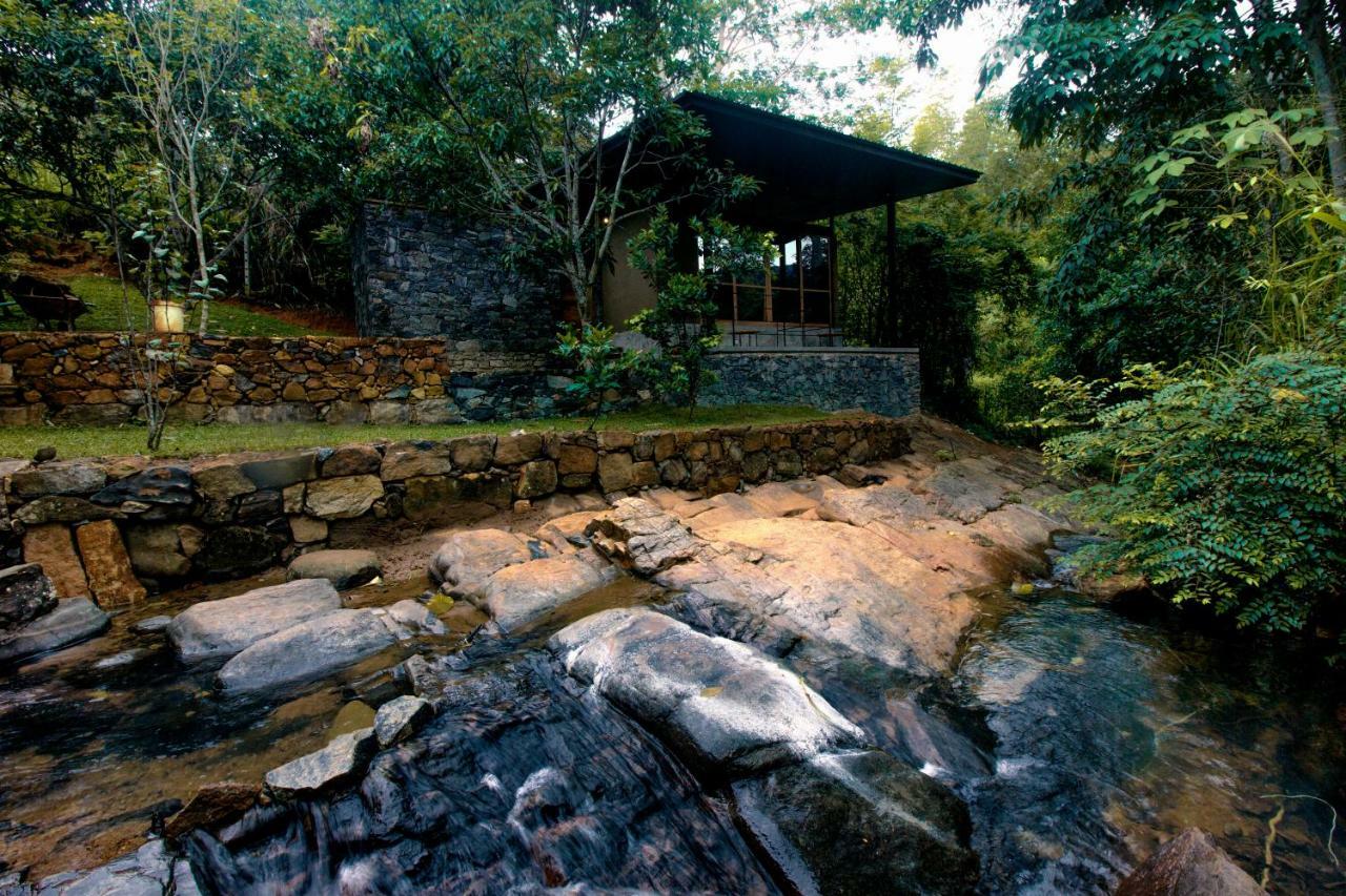 Sati Villa Kandy Sri Lanka エクステリア 写真