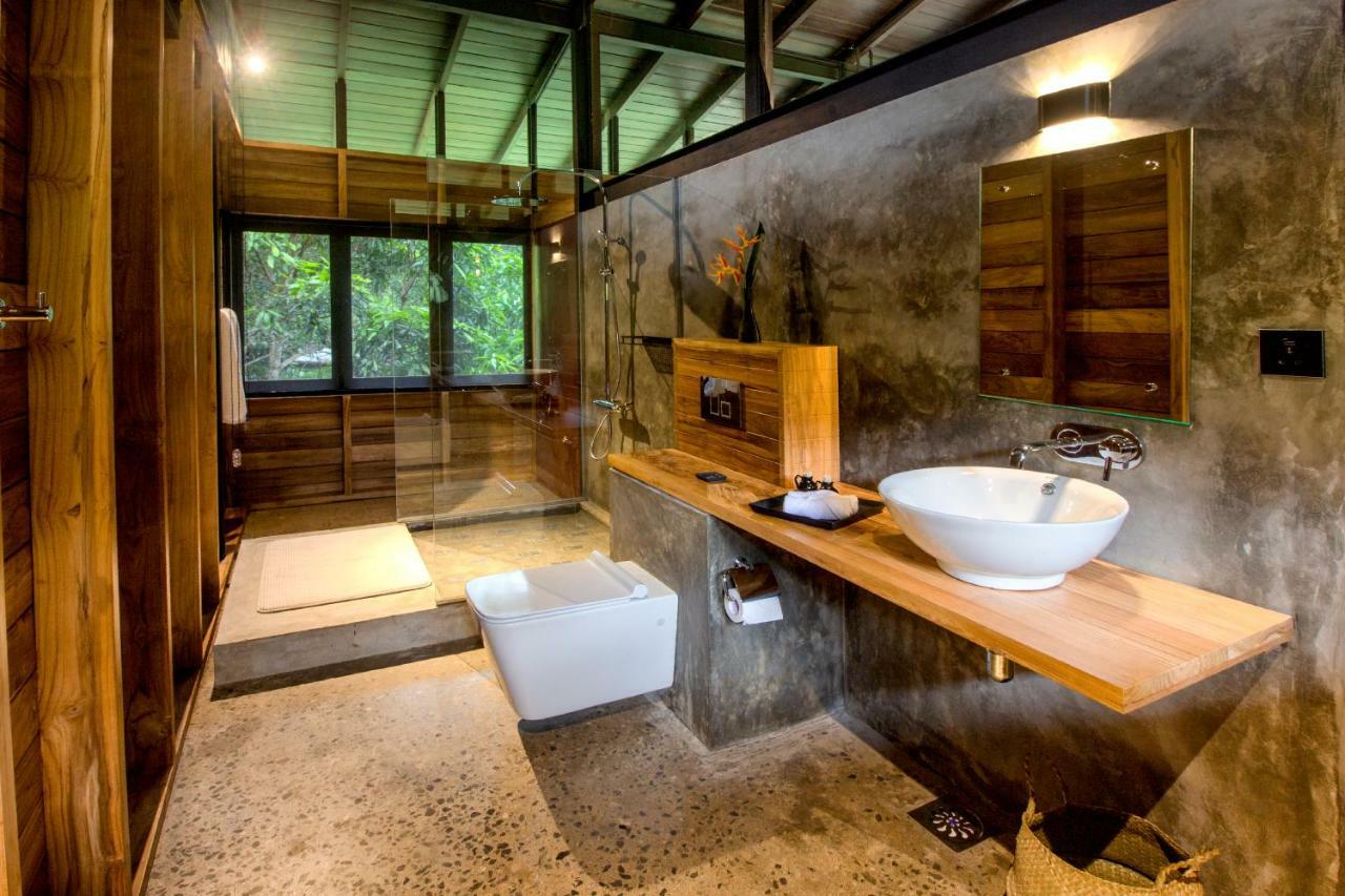 Sati Villa Kandy Sri Lanka エクステリア 写真