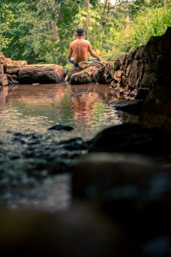 Sati Villa Kandy Sri Lanka エクステリア 写真