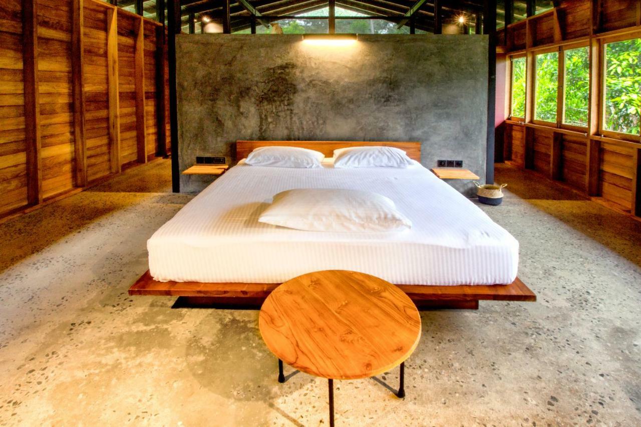 Sati Villa Kandy Sri Lanka エクステリア 写真