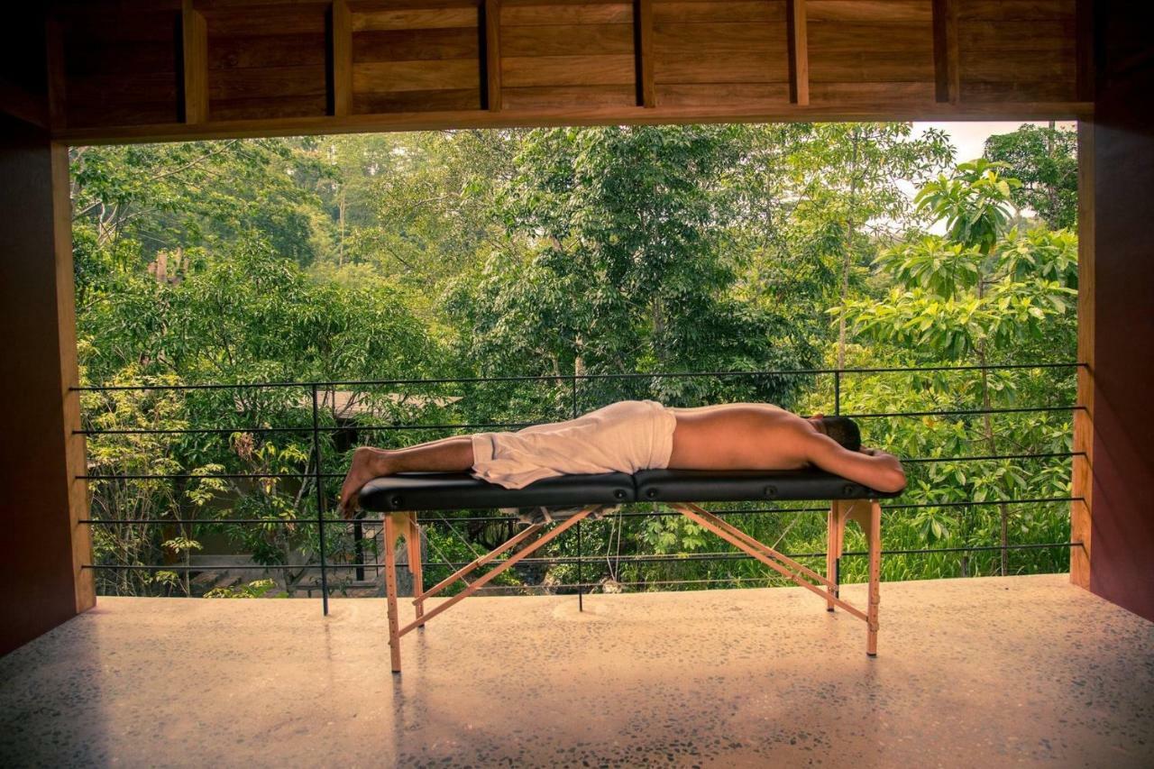 Sati Villa Kandy Sri Lanka エクステリア 写真