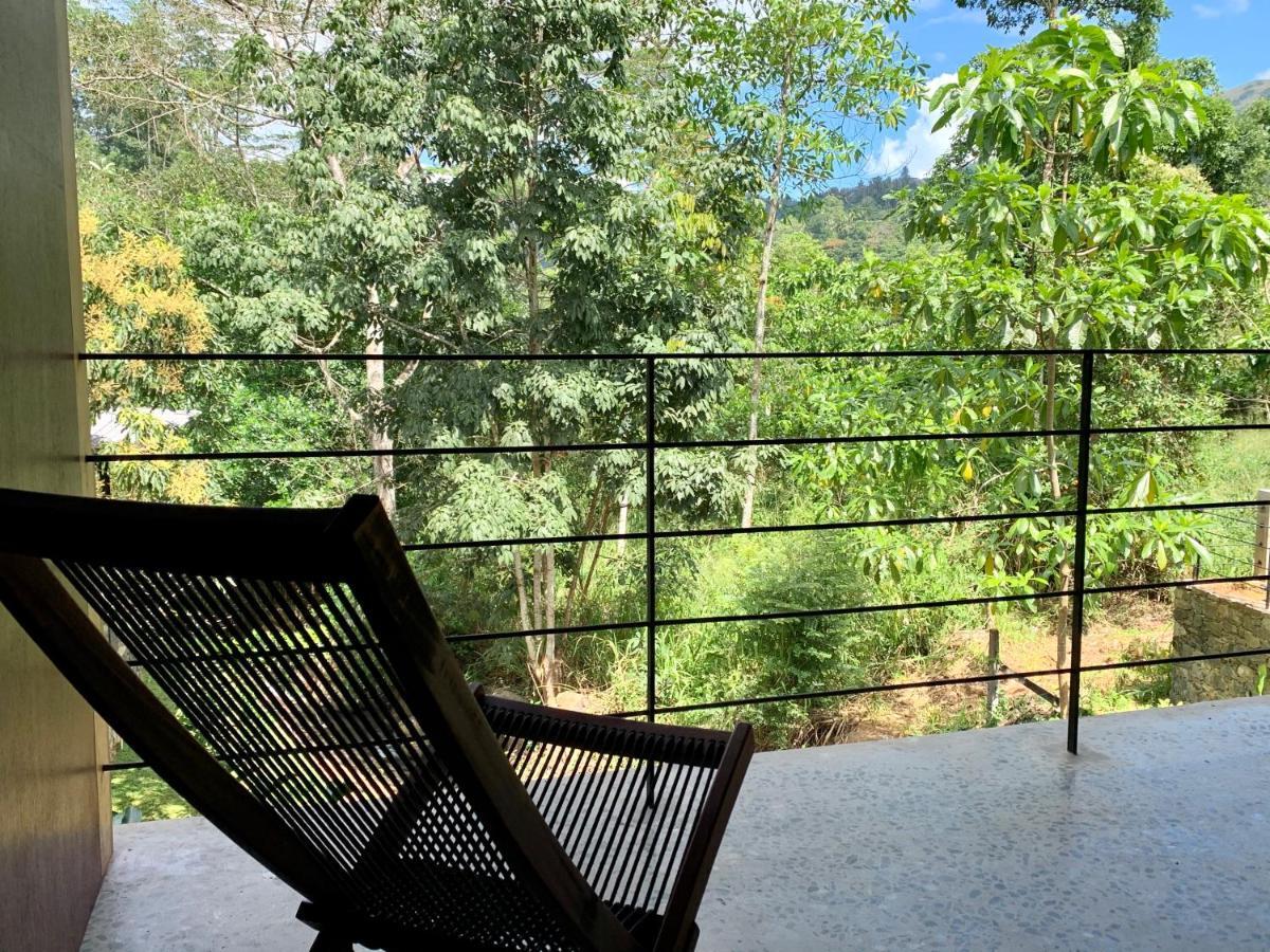Sati Villa Kandy Sri Lanka エクステリア 写真
