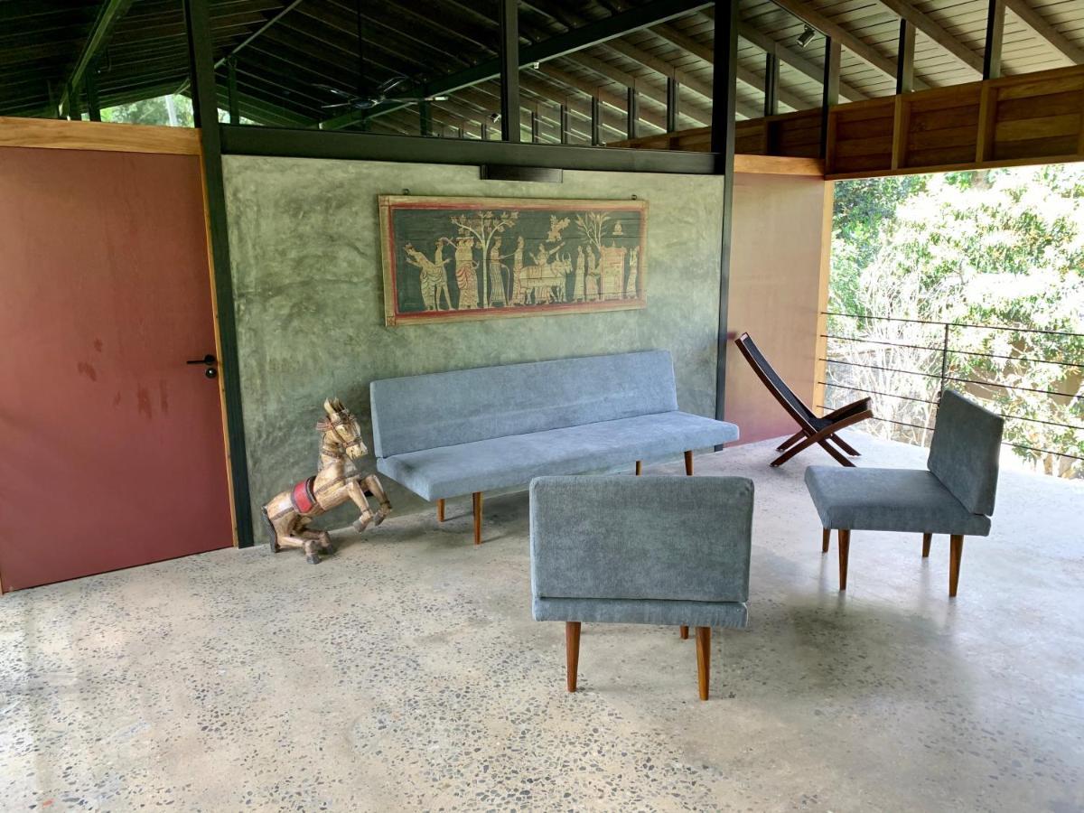 Sati Villa Kandy Sri Lanka エクステリア 写真