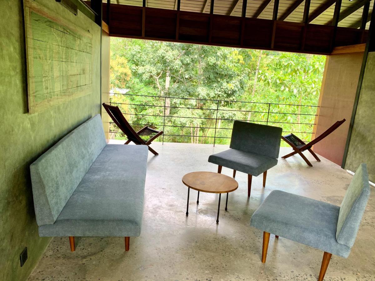 Sati Villa Kandy Sri Lanka エクステリア 写真