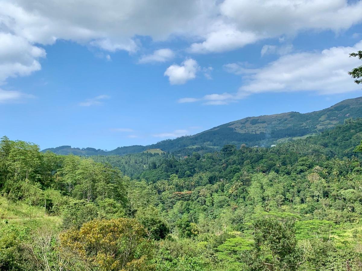 Sati Villa Kandy Sri Lanka エクステリア 写真