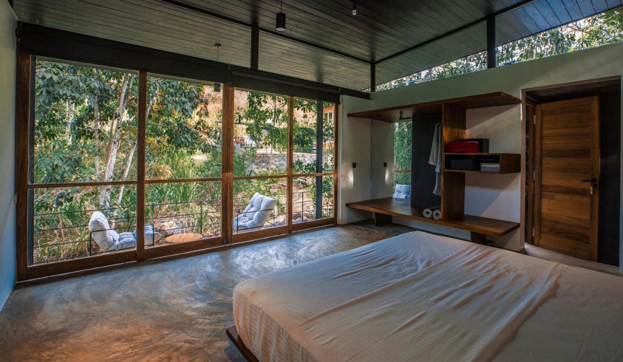 Sati Villa Kandy Sri Lanka エクステリア 写真