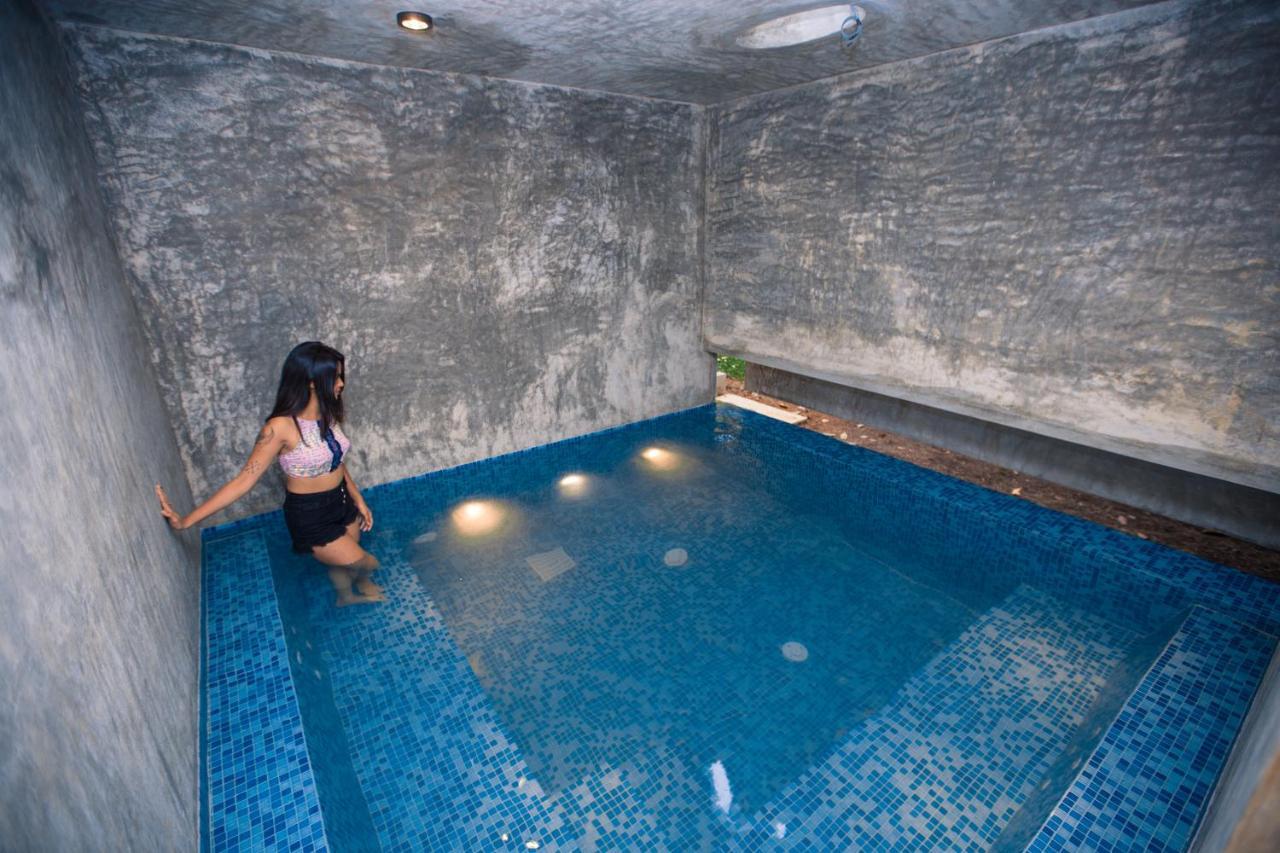 Sati Villa Kandy Sri Lanka エクステリア 写真